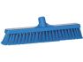 vikan hygiene 31783 broom blue 1pc
