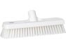 vikan hygiene 70605 wallfloor brush 1pc