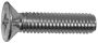 VIS À MÉTAUX ÉLECTROZINGUÉ DIN965H TÊTE FRAISÉE PHILIPSDRIVE M4X16 (20PC)