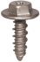 vis tle collet 6x175 renault oe 7703017104 100pc
