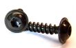 vis tle collet noire torx 48x22 5pc