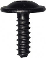 VIS D’ASSEMBLAGE 4,8X15 NOIR OE : N90775001 (20PC) VIS D’ASSEMBLAGE 4,8X15 NOIR OE : N90775001 (20PC)