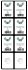 vis de plaque dinclusion remplie tete noire 1pc