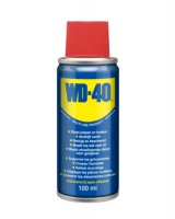 WD-40 MULTI-USE PRODUCT 100ML (1ST) WD-40 MULTI-USE PRODUCT 100ML (1ST)