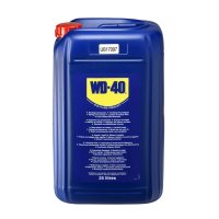 WD-40 MULTI-USE PRODUCT® 25 LITER JERRYCAN (1PC)