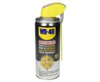 WD-40 SPECIALIST BOOR- & SNIJOLIE 400 ML (1ST)