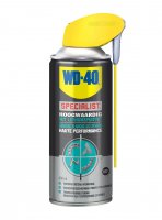 WD-40 SPECIALIST GRAISSE BLANCHE AU LITHIUM 400ML (1PC) WD-40 SPECIALIST GRAISSE BLANCHE AU LITHIUM 400ML (1PC)