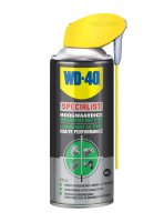 WD-40 SPECIALIST LUBRICATION SPRAY + PTFE 400 ML (1PC) WD-40 SPECIALIST LUBRICATION SPRAY + PTFE 400 ML (1PC)
