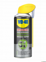 WD-40 SPECIALIST NETTOYANT CONTACTS 400ML (1PC)