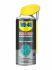 wd40 specialist white lithium syringe fat 400 ml 1pc
