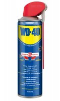 WD-40 STRAW 450ML (1ST) WD-40 STRAW 450ML (1ST)