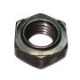 WELD NUT HEXAGON DIN 929 PLAIN M10 (20PCS)