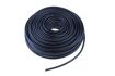 welding cable neoprene 350mm2 black 1m50roll