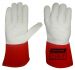 welding gloves mig protouch lined mt10 1pc