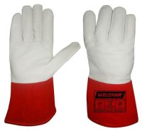 WELDING GLOVES PRO-TOUCH 1 PAIR (1PC) WELDING GLOVES PRO-TOUCH 1 PAIR (1PC)