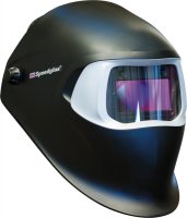 WELDING HELMET SPEEDGLAS 100, COLOUR 8-12 (1PC)