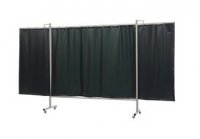 WELDING SCREEN OMNIUM THREE-PART GREEN 9 (1PC) WELDING SCREEN OMNIUM THREE-PART GREEN 9 (1PC)