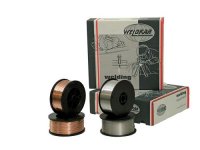 WELDING WIRE, 0.6MM 0.9KG (1PC) WELDING WIRE, 0.6MM 0.9KG (1PC)