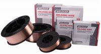 WELDING WIRE, 1.0MM 5 KG (1PC) WELDING WIRE, 1.0MM 5 KG (1PC)