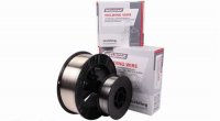 WELDING WIRE STAINLESS STEEL 309 LSI Ø 1.0MM 5KG (1PC)