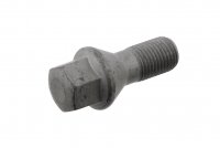 WIELBOUT OE M14X1,5-19(51) CONISCH 60° HEX17 (1ST) WIELBOUT OE M14X1,5-19(51) CONISCH 60° HEX17 (1ST)