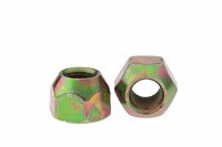 WIELMOER OPEN M12X1,25-17 CONISCH 60° HEX21 (1ST) WIELMOER OPEN M12X1,25-17 CONISCH 60° HEX21 (1ST)