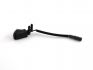 windscreen washer nozzle bmw oe 61661378799 1pc