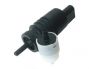 WINDSCREEN WASHER PUMP MER/VAG OE: 1K6955651, 67128377987 (1PC)