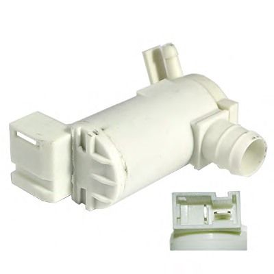windscreen washer pump nissan oe 2892050y00 1pc windscreen washer pump nissan oe 2892050y00 1pc