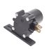 windscreen washer pump universal 1pc