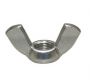 WING NUT DIN315 USA ZINC PLATED M4 (5PCS)