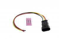 WIRING HARNESS REPAIR KIT (1PC) WIRING HARNESS REPAIR KIT (1PC)
