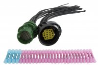 WIRING HARNESS REPAIR KIT (1PC)