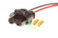 WIRING HARNESS REPAIR KIT (1PC)