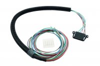 WIRING HARNESS REPAIR KIT ACCELERATOR POSITION RENAULT (1PC)