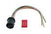 wiring harness repair kit backdoor out protective rubber opelvauxhaul 1pc