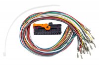 WIRING HARNESS REPAIR KIT DOOR FOR LEFT & RIGHT SEAT (1PC)