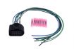 wiring harness repair kit headlight audi 1pc