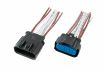 wiring harness repair kit malefemale 150mm 1525mm2 1pc