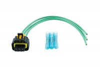 WIRING HARNESS REPAIR KIT RAIL PRESSURE SENSOR FIAT (1PC)