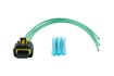 wiring harness repair kit rail pressure sensor fiat 1pc