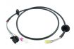 wiring harness repair kit tailgate audi 1pc