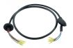 wiring harness repair kit tailgate audi 1pc