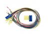 wiring harness repair kit tailgate audi 1pc