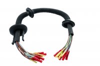 WIRING HARNESS REPAIR KIT TAILGATE BMW (1PC)