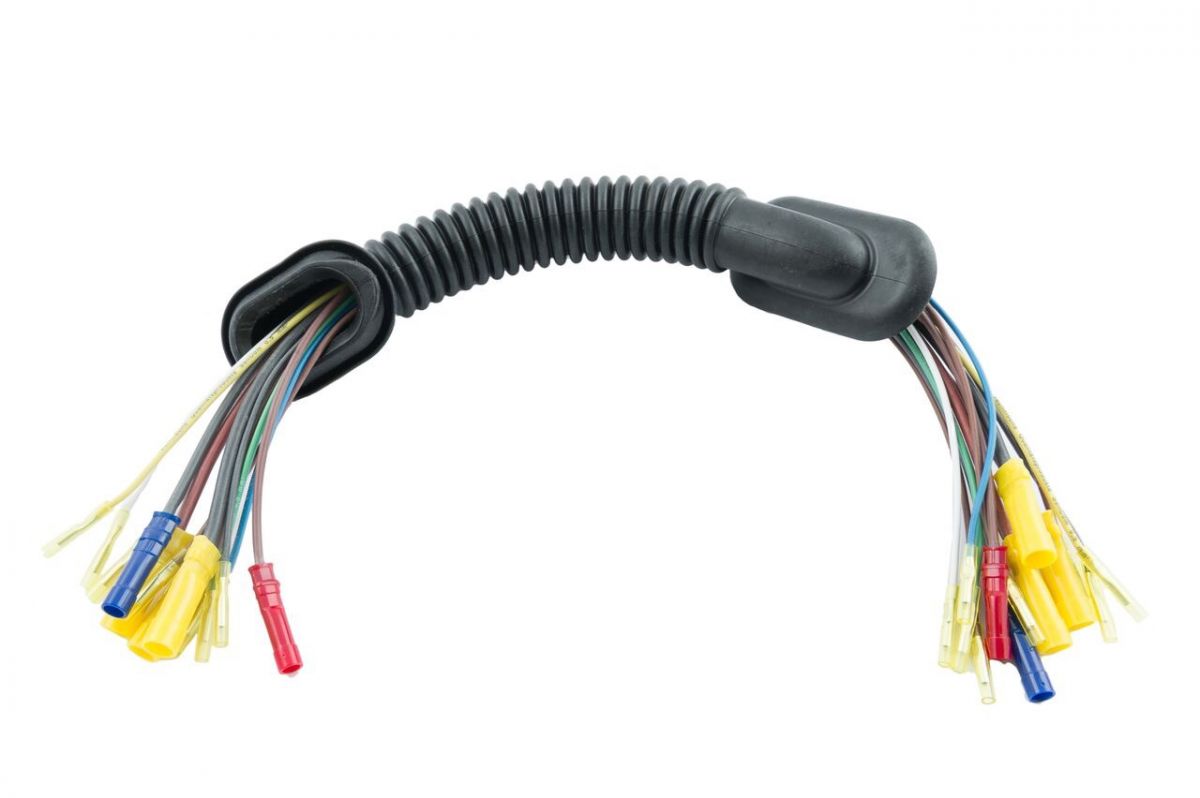 wiring harness repair kit tailgate bmw 1pc wiring harness repair kit tailgate bmw 1pc