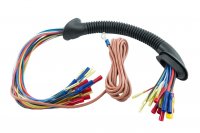 WIRING HARNESS REPAIR KIT TAILGATE BMW (1PC) WIRING HARNESS REPAIR KIT TAILGATE BMW (1PC)