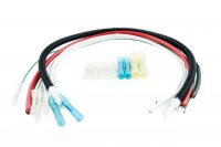 WIRING HARNESS REPAIR KIT TAILGATE CITROEN (1PC) WIRING HARNESS REPAIR KIT TAILGATE CITROEN (1PC)