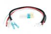 wiring harness repair kit tailgate citroen 1pc
