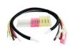 wiring harness repair kit tailgate citroen 1pc